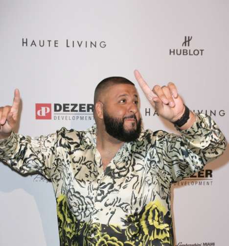 DJ Khaled