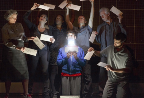 Top 5 Broadway Shows in NYC