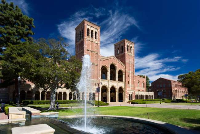 Haute 100: UCLA Receives $5M Donation From the Annenberg Foundation