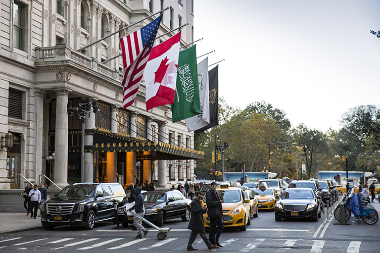 Could You Be The Next Owner Of The Plaza Hotel?