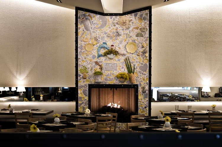 5 Haute Must-Try Menu Items at Komali Restaurant