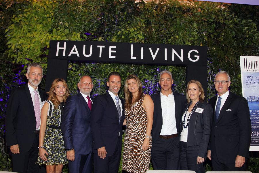 Haute Residence’s Miami Luxury Real Estate & Design Summit Recap: ‘Power Brokers’ Panel Discussion