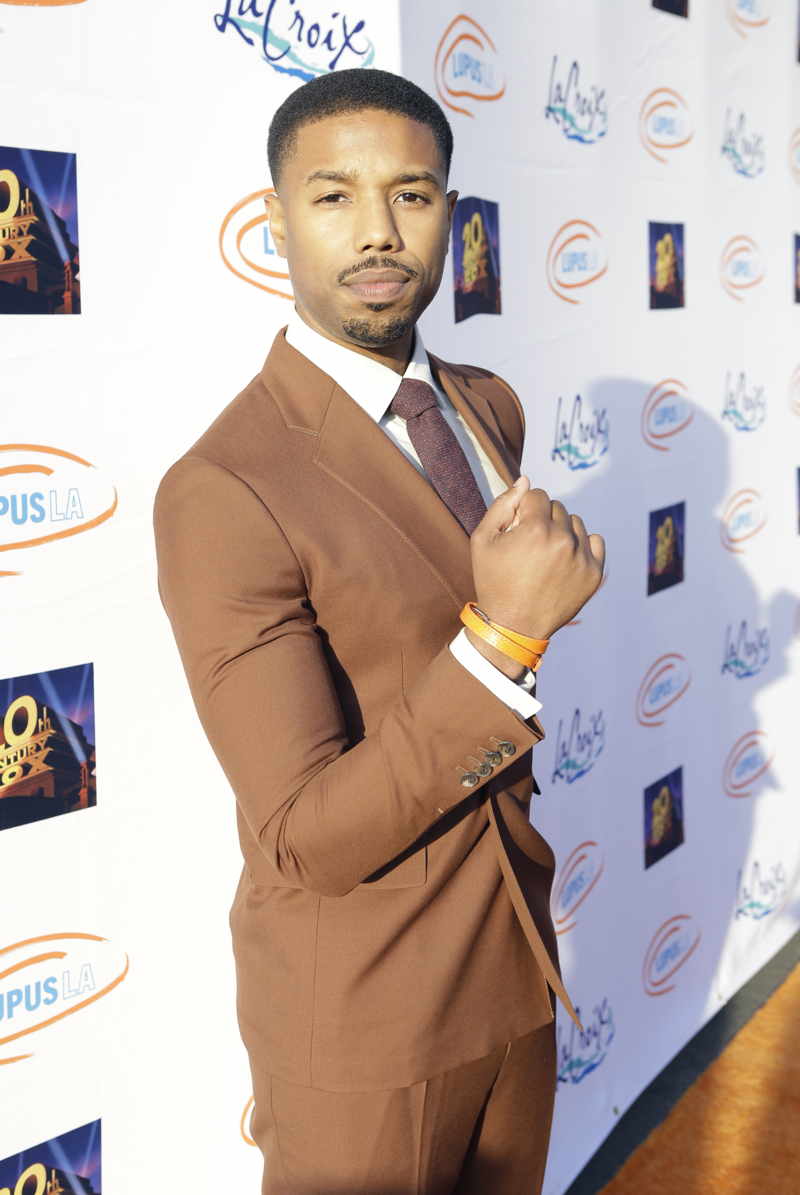 Lupus LA Presents the Orange Ball: A Night of Superheroes