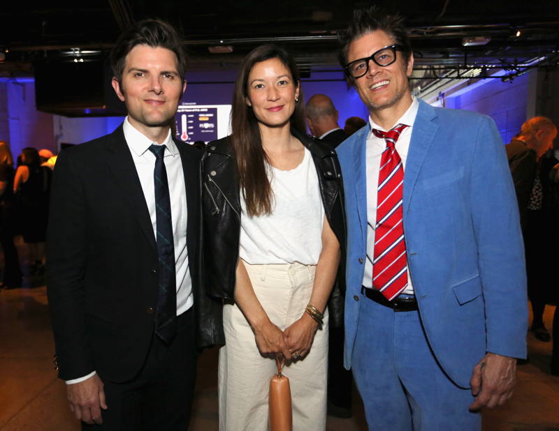 P.S. Arts Celebrates 25th Anniversary with the ‘pARTy’