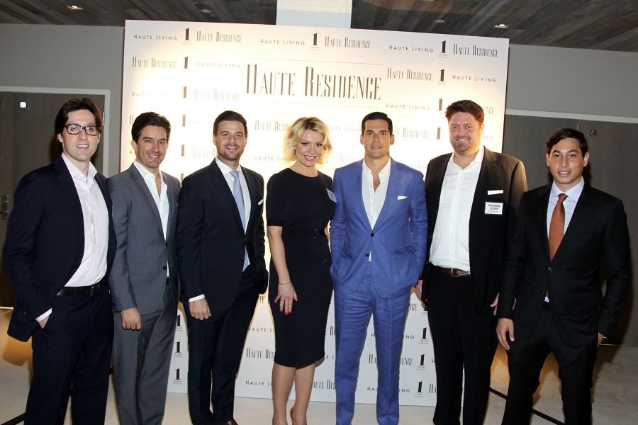 Haute Residence’s Miami Luxury Real Estate & Design Summit Recap: ‘Next Generation of Power’ Panel Discus...