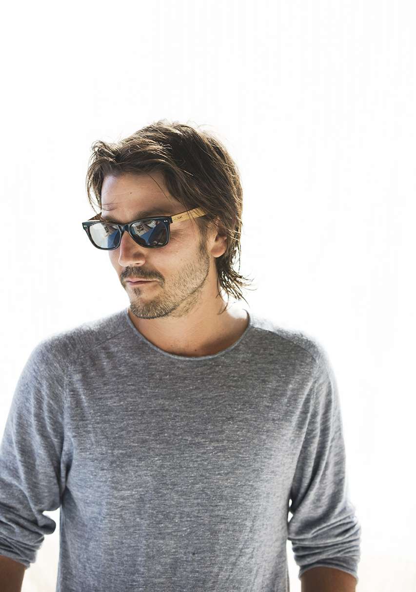 A Talk With: Diego Luna, Un Mexicano Sin Límites