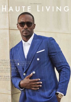 Haute Living San Francisco May/June 2016