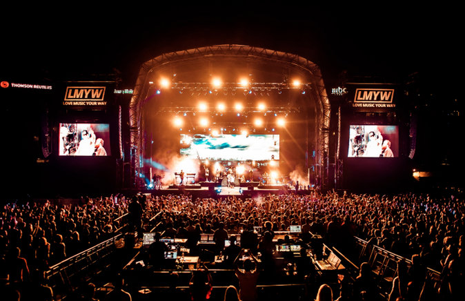 Dubai Dazzles: Celebrities Flock to Dubai As Events & Culture Thrive