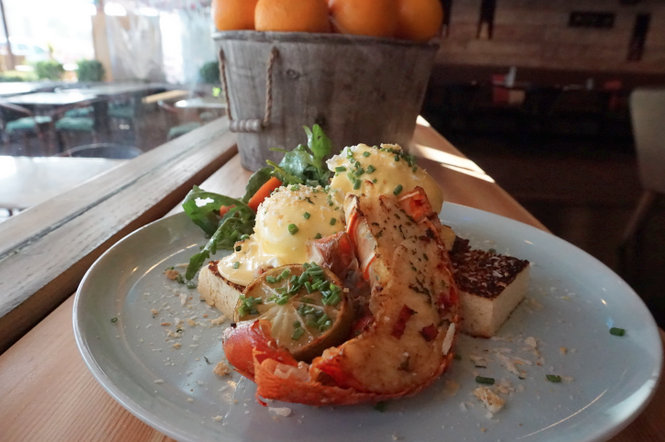 Dubai: The Hautest Neighborhood Cafés