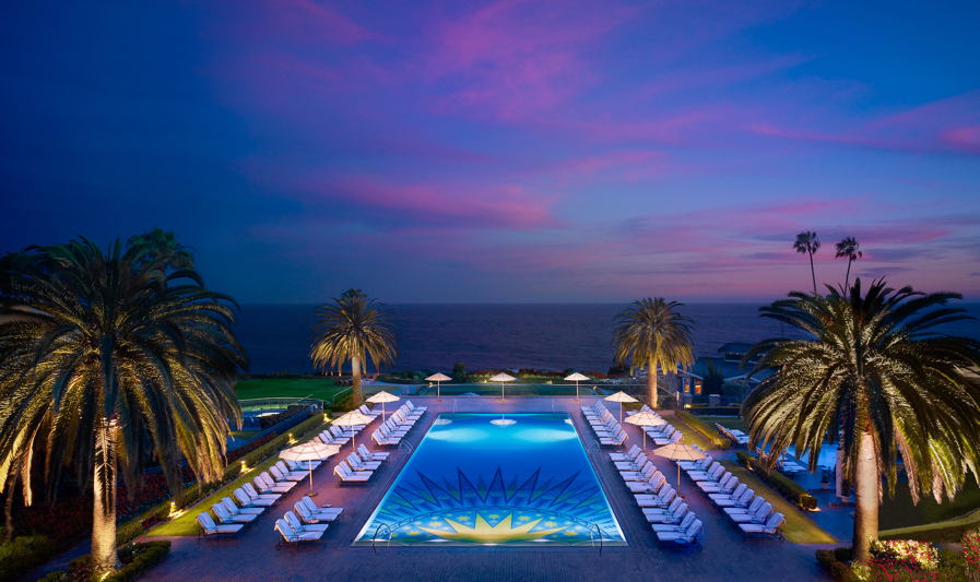 9 Ways to Indulge at the Montage Laguna Beach This Summer