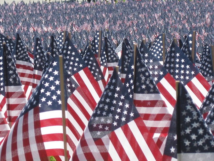 Top Five Ways to Spend Memorial Day in Boston