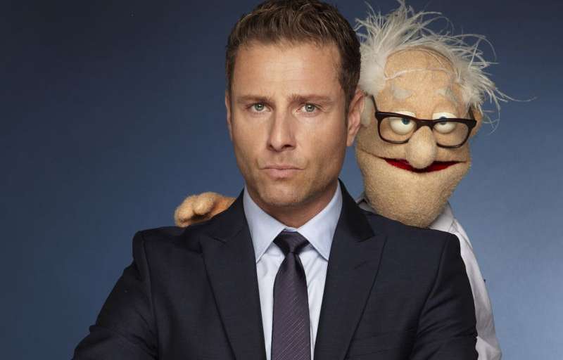 Ventriloquist Paul Zerdin Shares His Haute Las Vegas Secrets