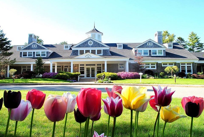 5 Haute Shops for Golf Gear around Boston