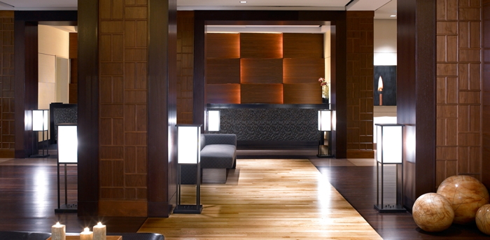 5 Reasons You Should Stay At The Highland Hotel Dallas