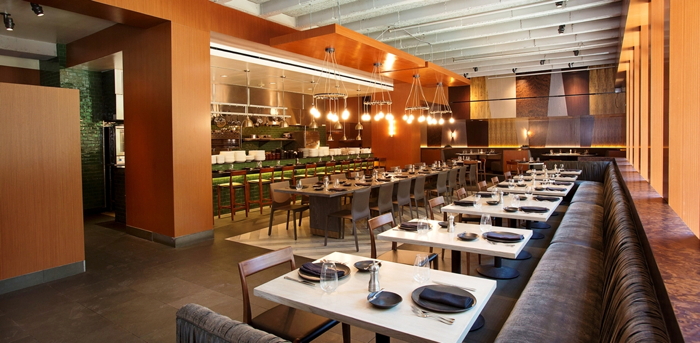 Chef Talk: Inside The Famous Tomato Soup at Knife Dallas