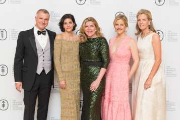 The Society of Memorial Sloan Kettering: 9th Annual Spring Ball