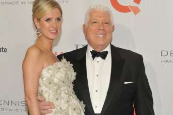 “FIT’s Annual Gala to Honor Dennis Basso, John and Laura Pomerantz and QVC – Arrivals”