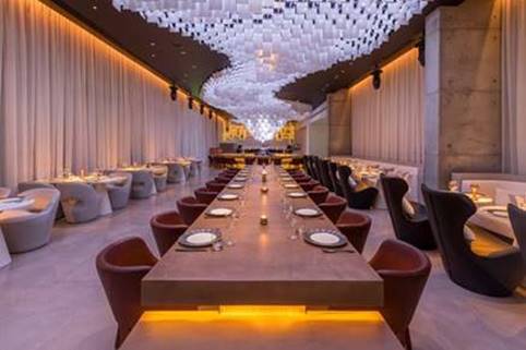 Haute Spots: The Ultimate French Cuisine Found in Dubai