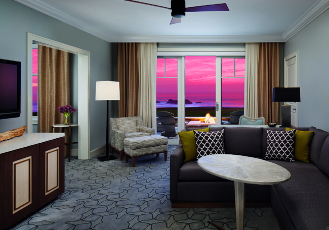 5 Reasons to Visit the Ritz-Carlton Half Moon Bay During Its Silver Anniversary