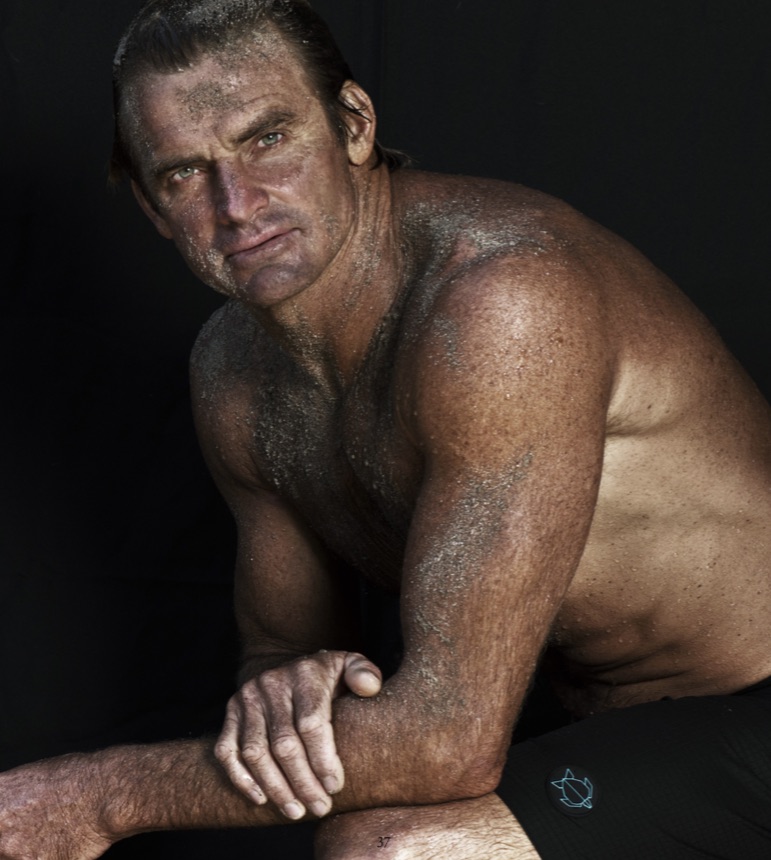 laird hamilton