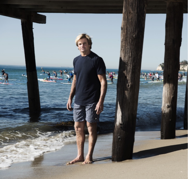 Laird Hamilton