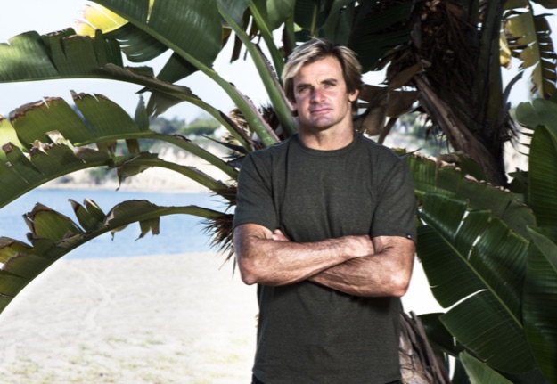 laird hamilton