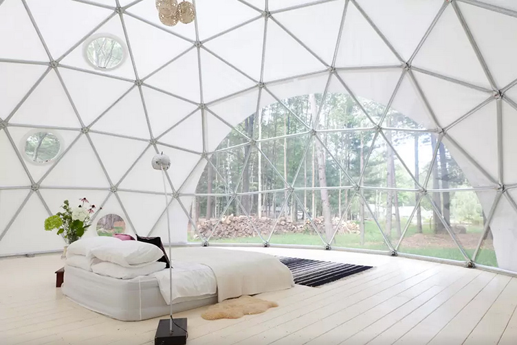 5 Haute Summer Trips For A Weekend Away From NYC