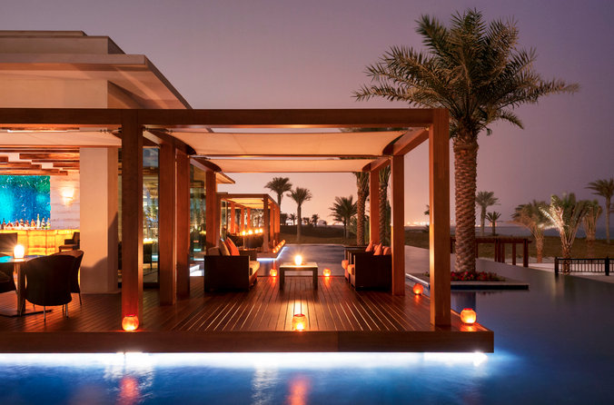 Haute Spots: The Ultimate UAE Staycations
