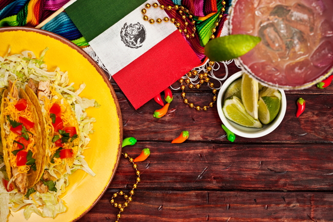 Margarita 101: Celebrate Cinco de Mayo With a History Lesson on the Infamous Cocktail