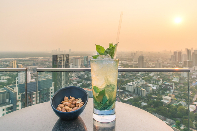 Instagram Worthy: 5 Happy Hour Rooftops That Boast Unparalleled Views of NYC