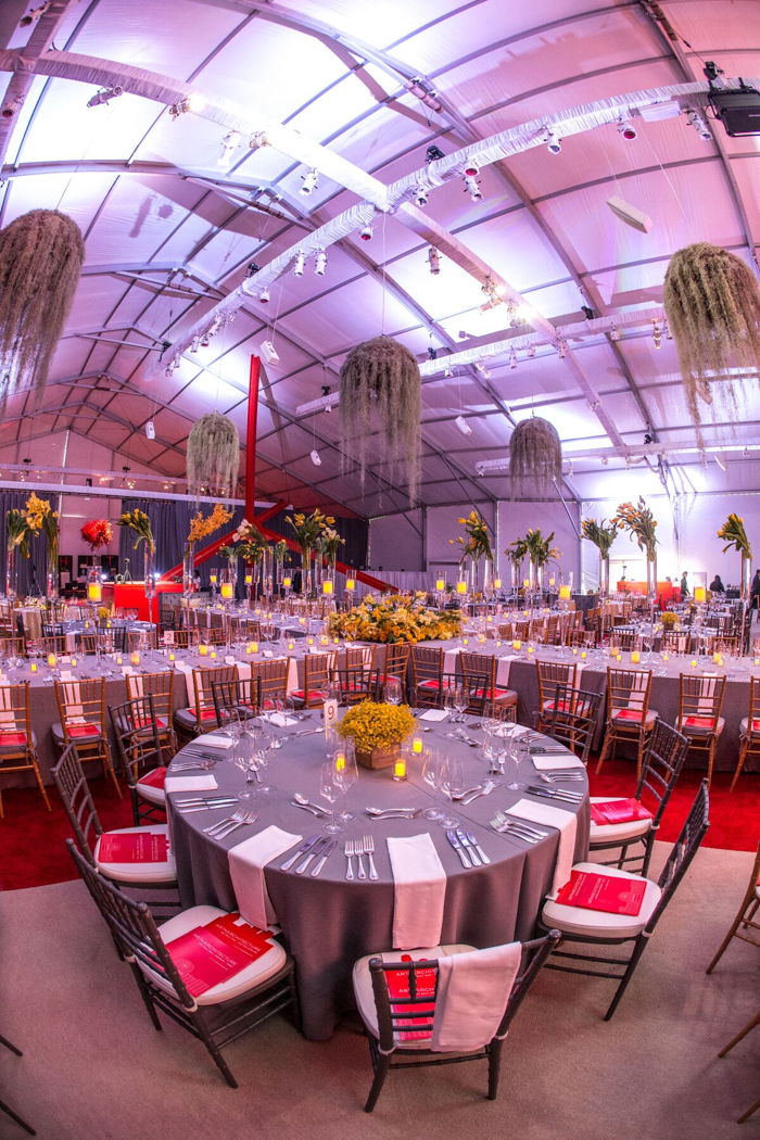 Inside Dallas Museum of Art’s Biggest Fundraiser of the Year