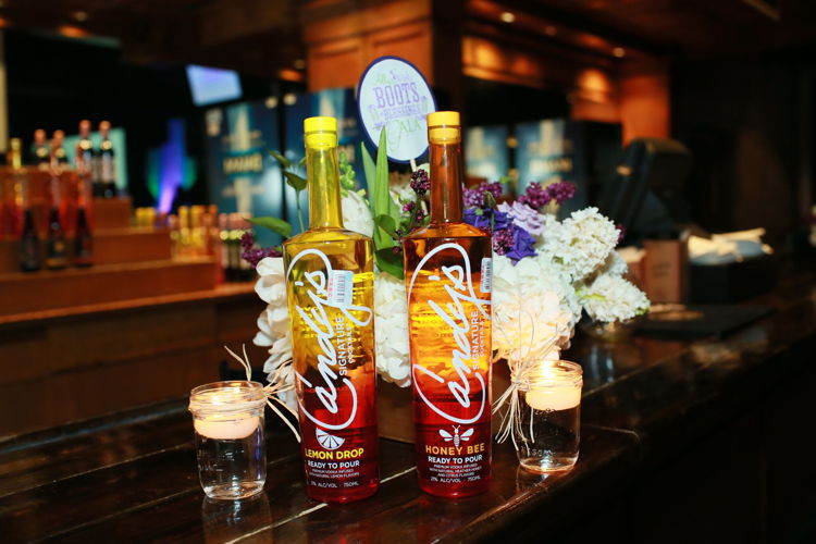 An Unforgettable Evening With Ally’s Wish