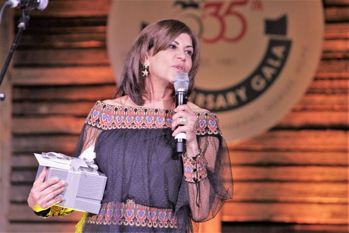 Inside the Gala: Equest Celebrates 35 Years