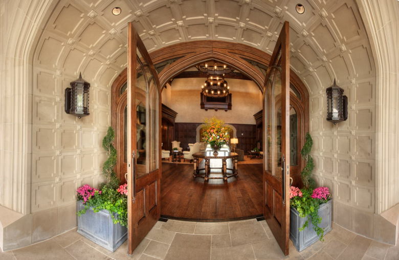 Haute 5: Most Exclusive Private Clubs in Dallas