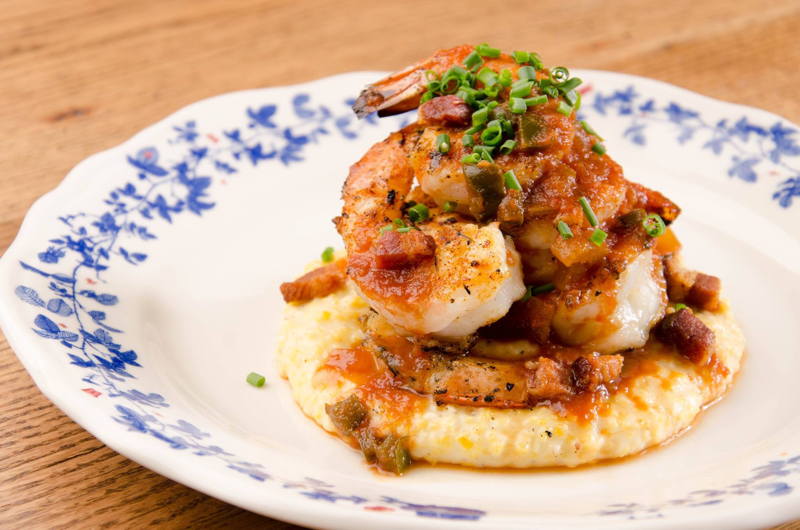 Chef Talk With One of Dallas’ Hautest Chefs, John Franke