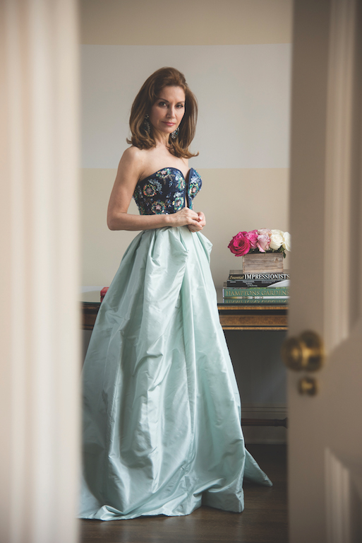 Jean Shafiroff Shares Her Special Gift For Giving In The Hamptons