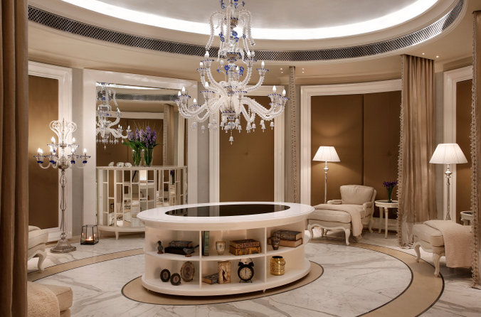 What’s on Her Desk: Amanda Schmiege, Director of St. Regis Dubai’s Spas