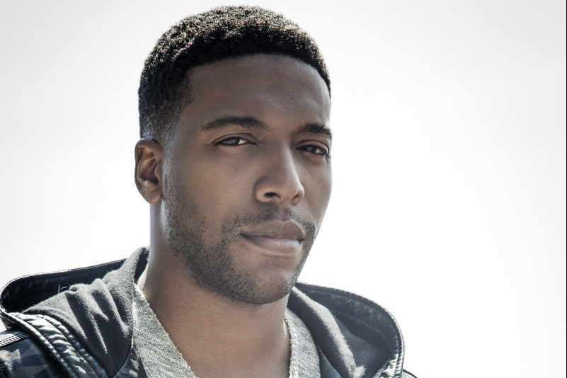 The Last Ship - Series Finale - Interview with Jocko Sims