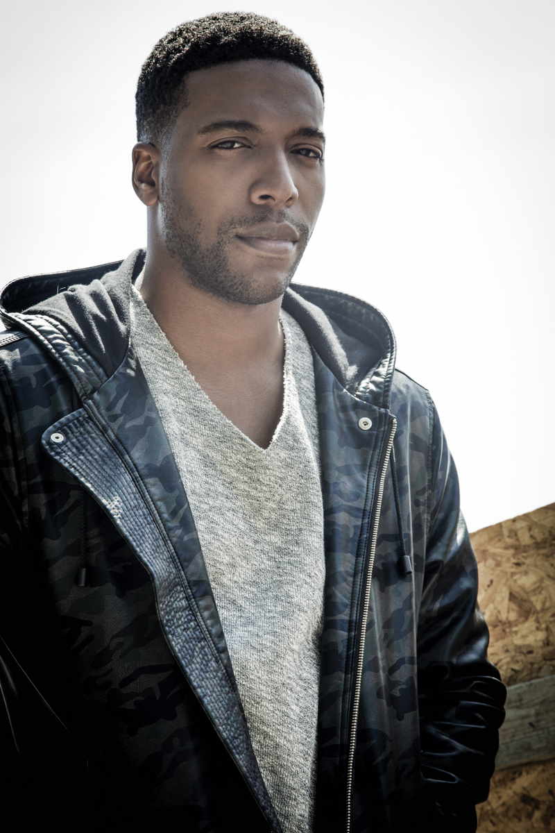 The Last Ship Star Jocko Sims Shares His Haute Secrets to LA