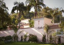 Hotel Bel-Air