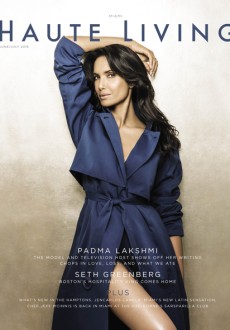 Haute Living Miami June/July 2016