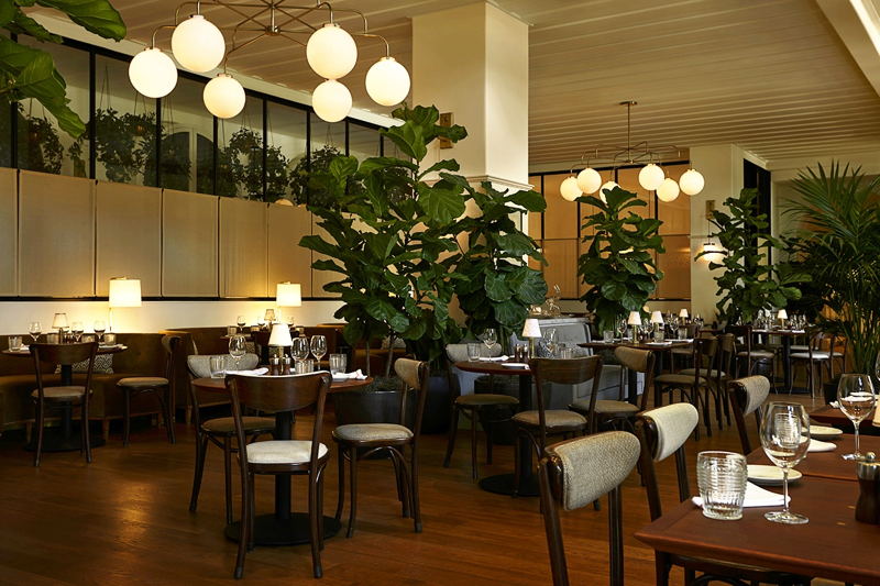 The 5 New LA Restaurants You Need in Your Life Now