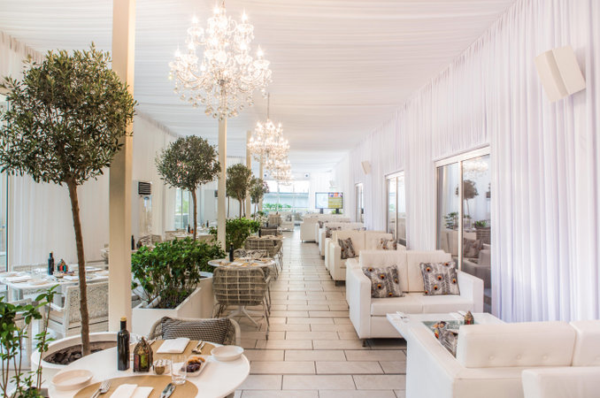 The Very Best Ramadan Iftars & Suhoors