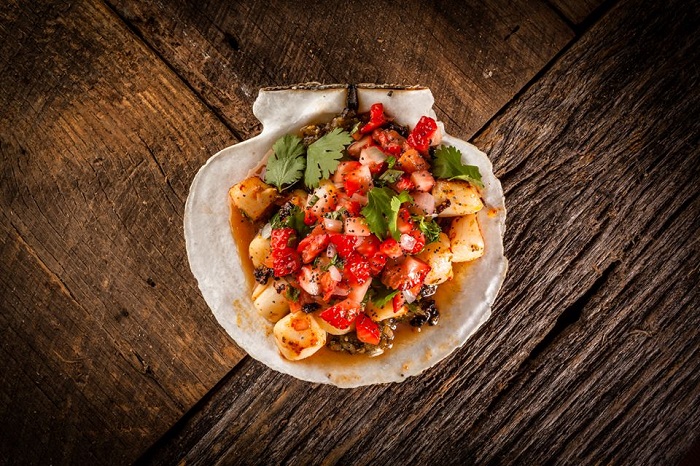 Five Oyster Bars You Need to Check Out Right Now in Boston