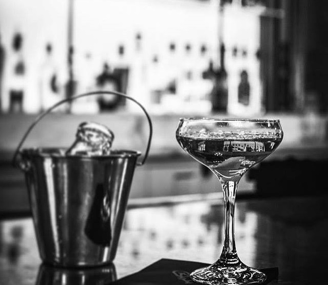 5 Places in Boston for the Perfect Martini