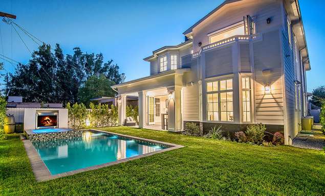 Rebel Wilson Buys Multimillion Dollar West Hollywood Home