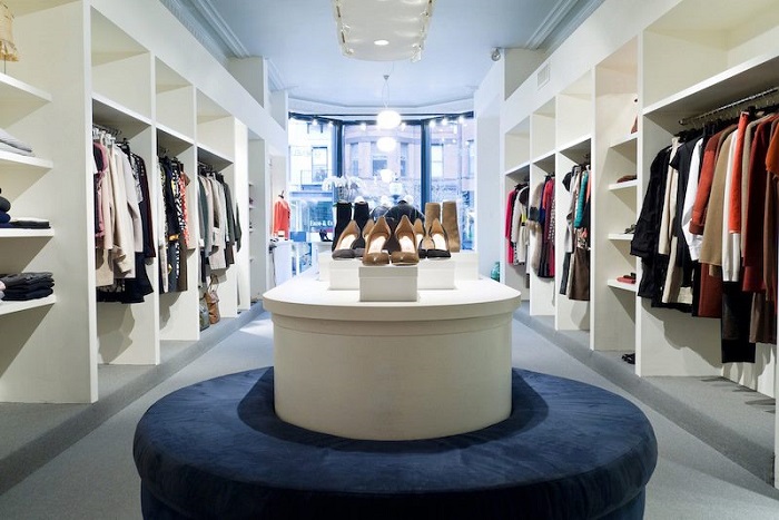 5 Splurge-Worthy Newbury Street Shops