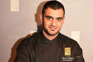 Siraj Chef Al Fakir
