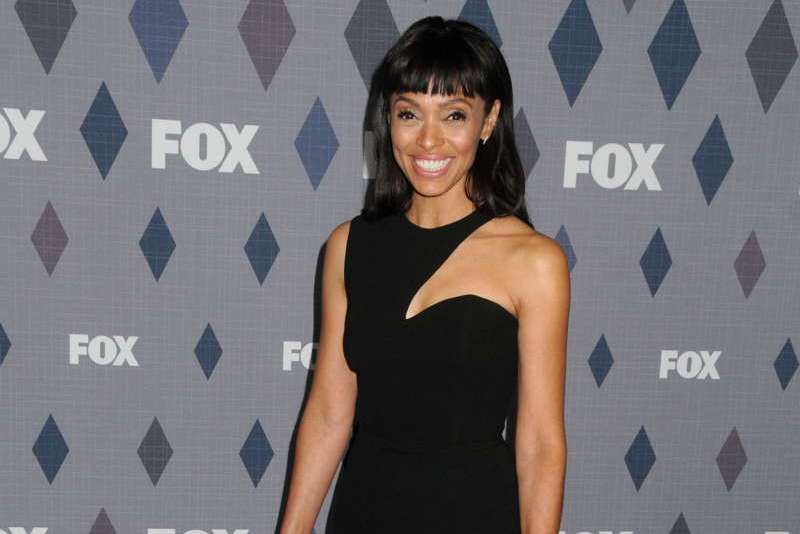 Tamara Taylor on Bones, Midcentury Design, and the One Object She Can't  Live Without