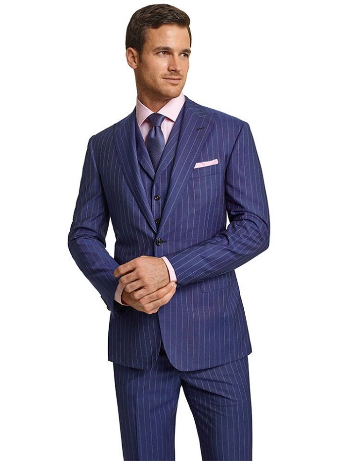 5 Haute Clothiers for Stylish Men in Boston